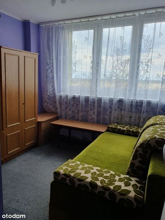 Wynajmę mieszkanie ,pokoje Chabry