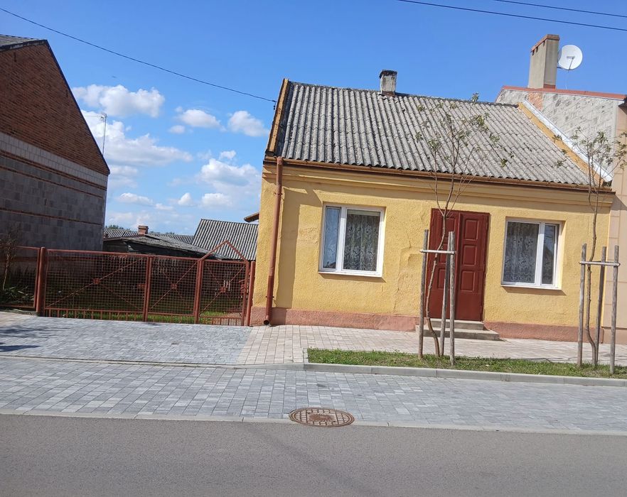 Dom na sprzedaż Koprzywnica - Widok 2