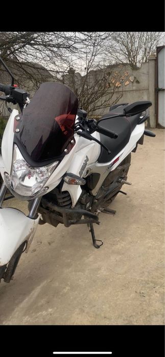 Lifan kp200 обмін