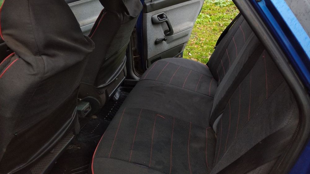 Ваз 2110. 2007 рік