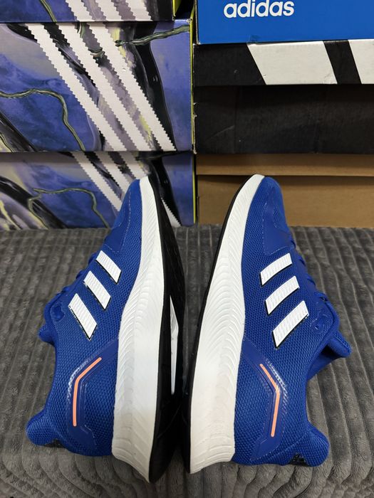 Чоловічі кросівки Adidas Runfalcon 2.0 44(28см) оригінал