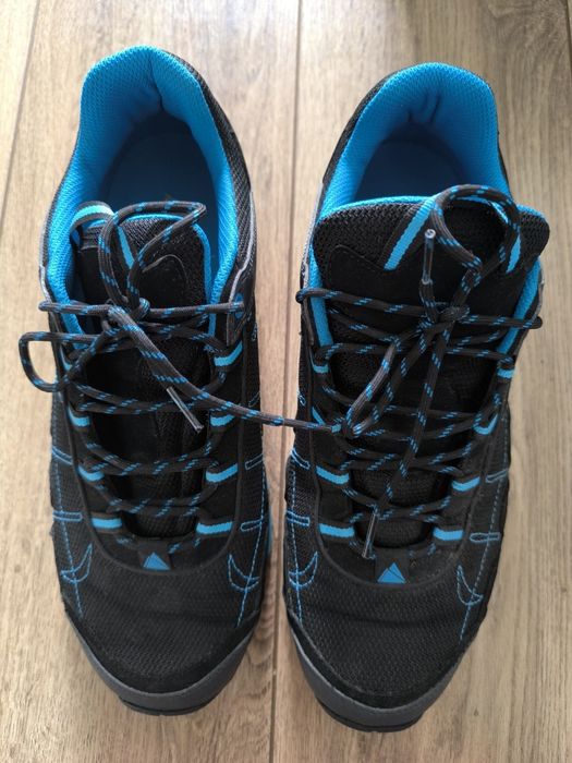 Męskie buty trekkingowe Dachstein r46