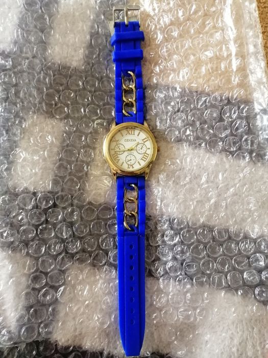 Жіночий наручний годинник Geneva
