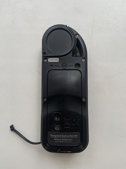 Метеостанцію Kestrel 5000