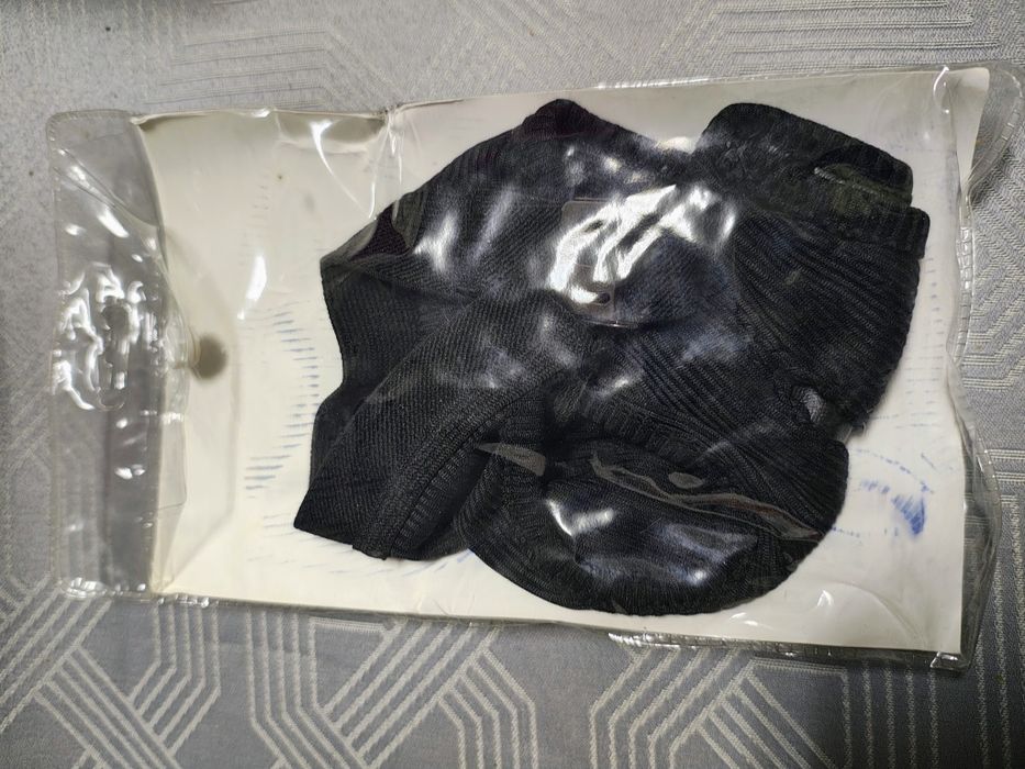 cueca cadela para cio