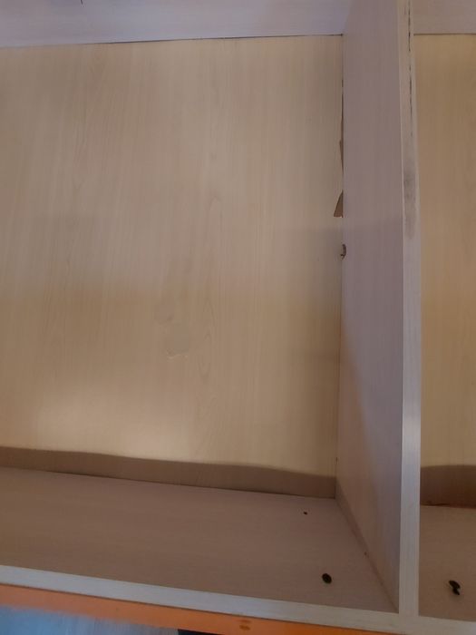 Łóżko dziecięce wysuwane 2-osobowe 80x190 + 2 stelaże + szuflada