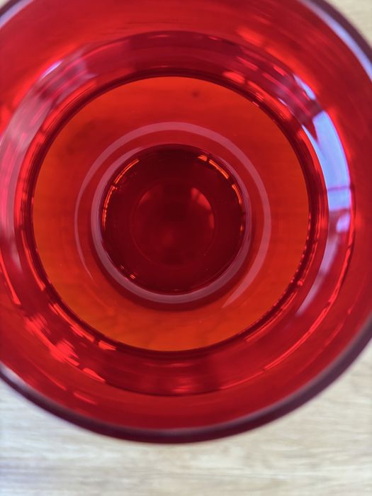 Piękny stary wazon stan kolekcjonerski