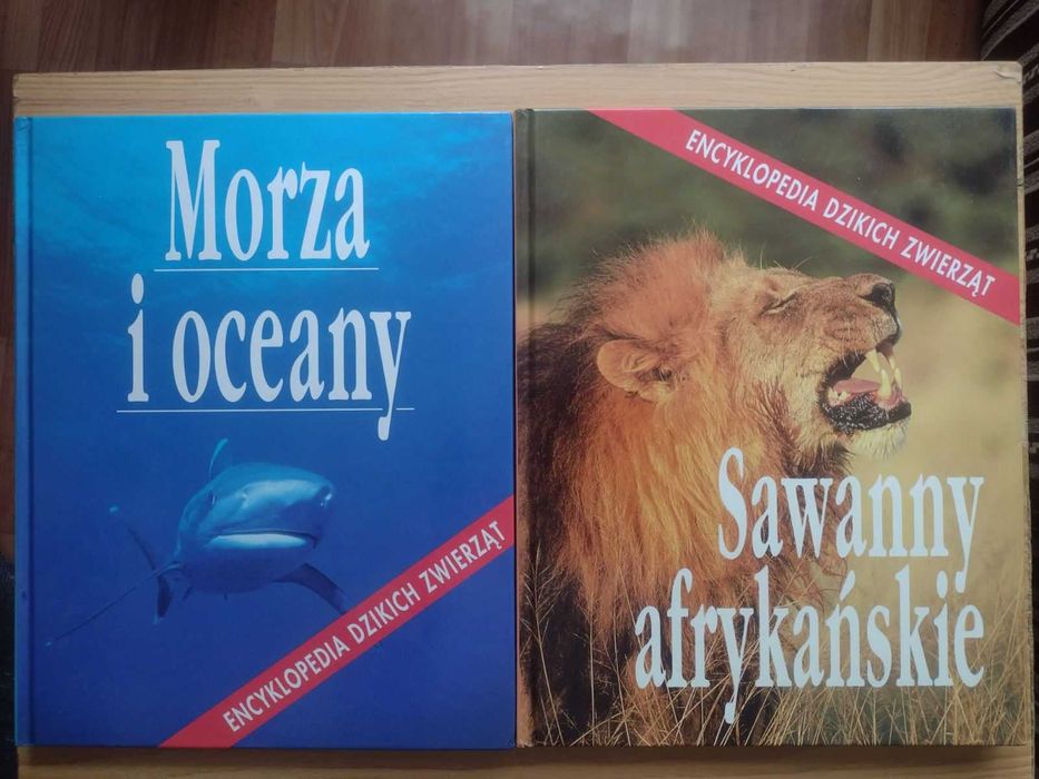 Книги на польском, нидерландском, английском, шведском языках
