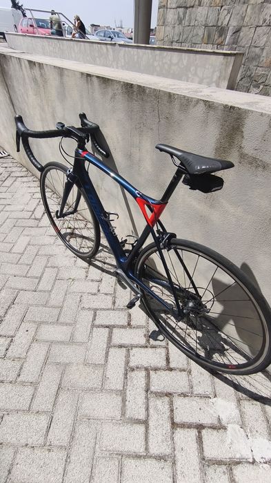 Lapierre Xelius SL 600 Carbono – Shimano Ultegra