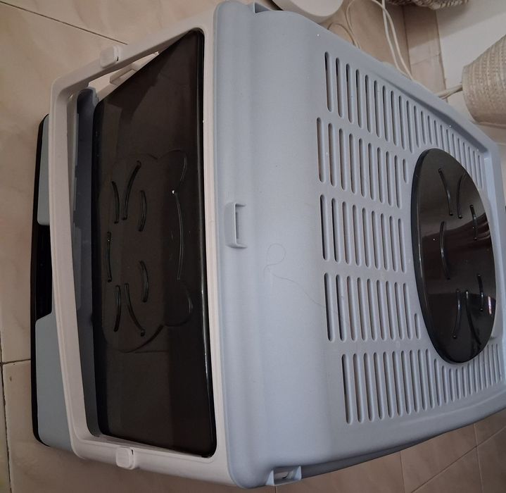 WC para Gatinhos