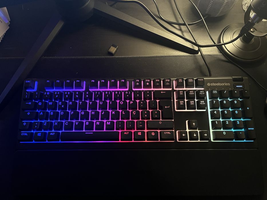 Steelseries apex 3 tkl64584648828803123