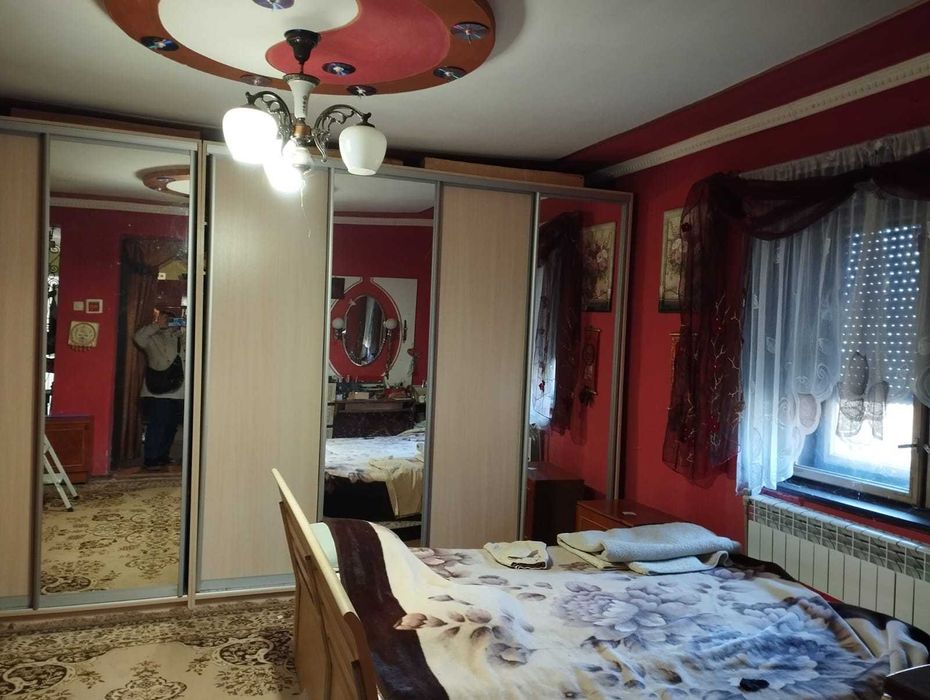 Продам будинок 100 м² у с. Великі Береги, 6 км від Берегова — 55 000 $