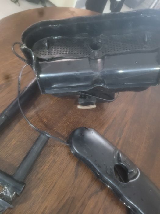 Sprzedam  filtr do akwarium