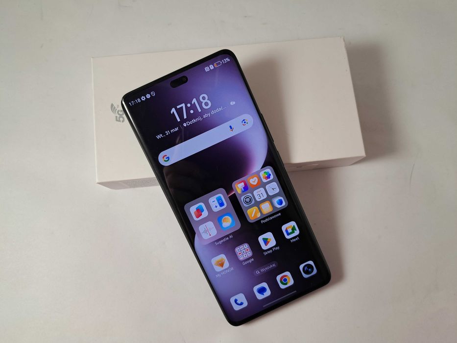 HONOR Magic 7 LITE  512 gb