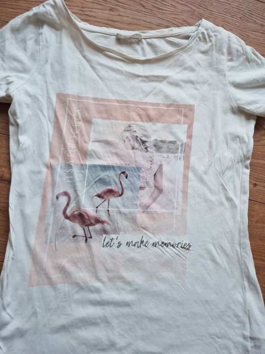 Bluzka letnia Orsay 38