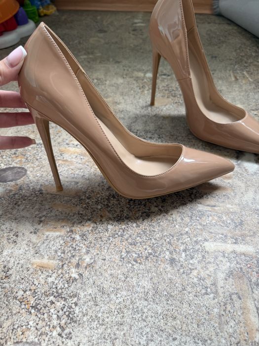 Жіночі Туфлі 41 розмір