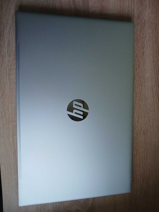 Ноутбук HP Pavilion 15, AMD Ryzen 7 5700U, RAM 16 ГБ, SSD 512 ГБ