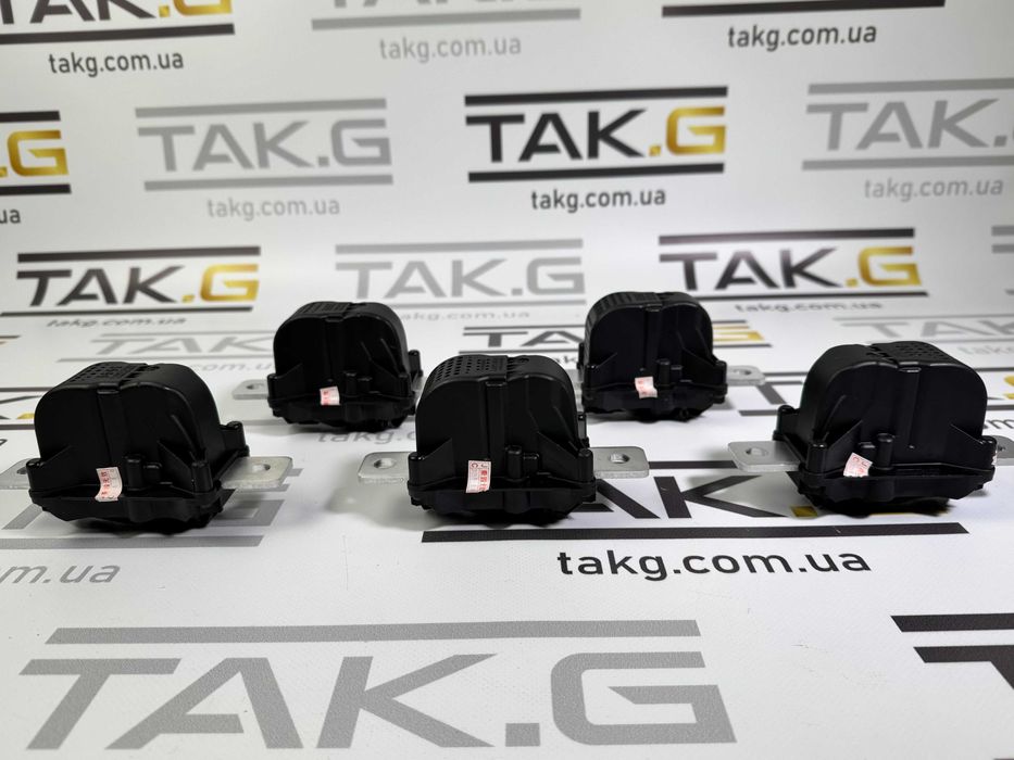 Піропатрон основної батареї Model 3, Highland, Y, Juniper