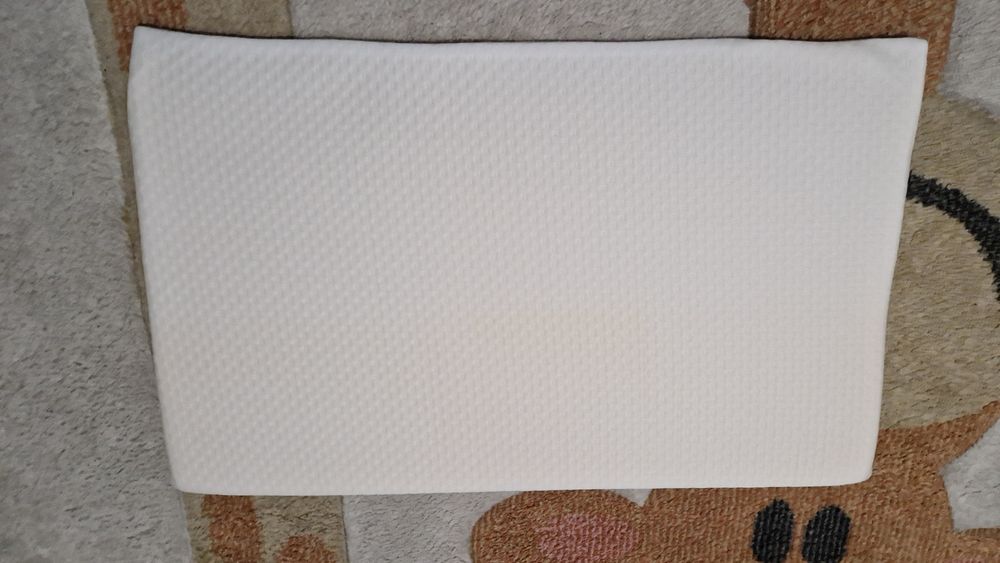 Klin do łóżeczka 60/36