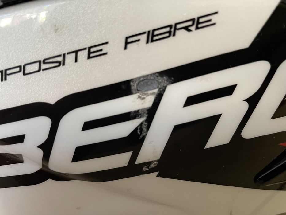 Capacete Caberg Drift Evo