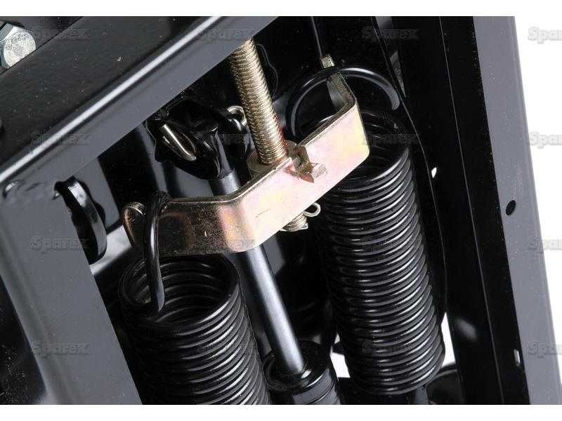 Banco universal para tratores agricolas