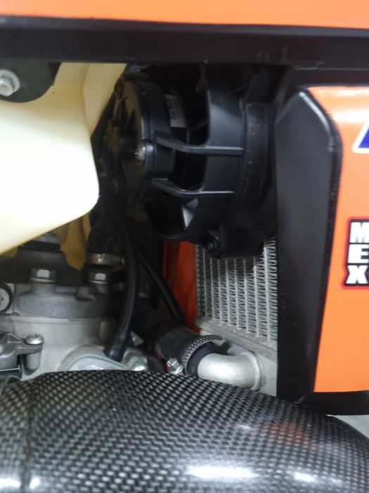 Ktm 300 Exc Tpi *Aceito Retomas*