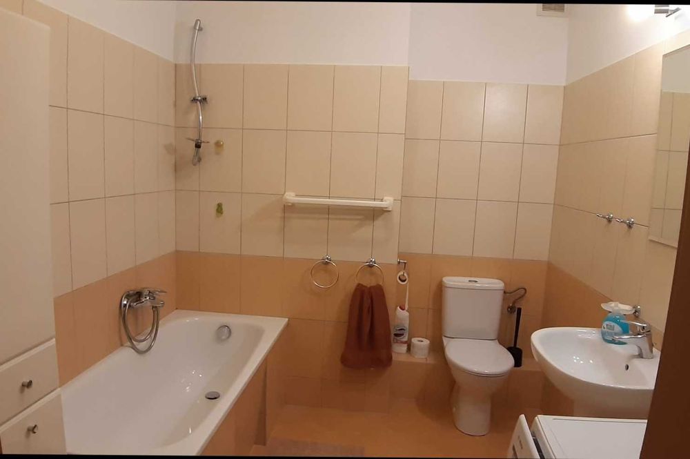Duża kawalerka 38,6 m² Sopot, możliwość przerobienia na II-pok. - Widok 5