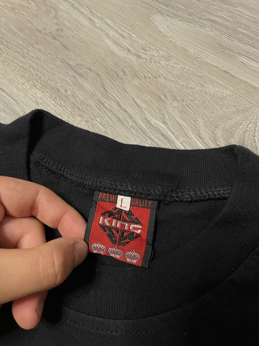 Футболка Bob Marley