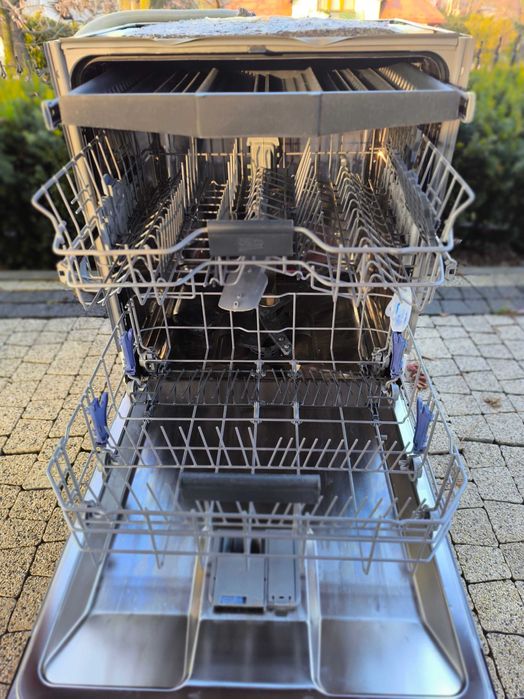 Zmywarka Beko DIN48520