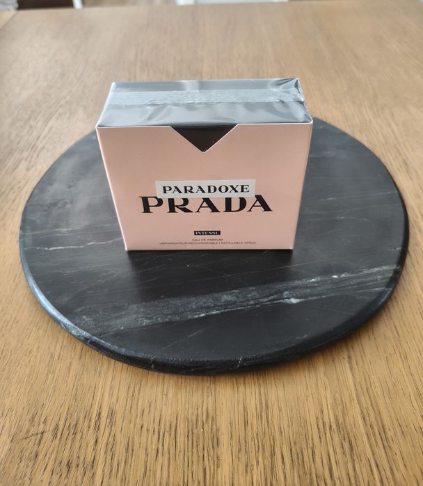 Perfume Paradoxe
