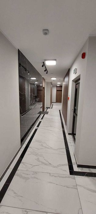 Apartament 2 pokoje,Plaza Tower II, wysoki standard, parking free