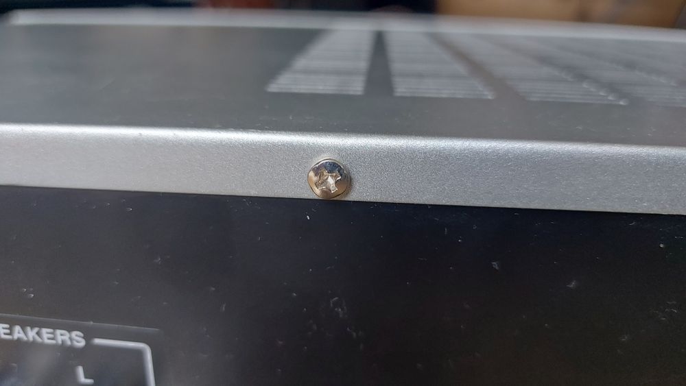 Onkyo A-9010 wzmacniacz