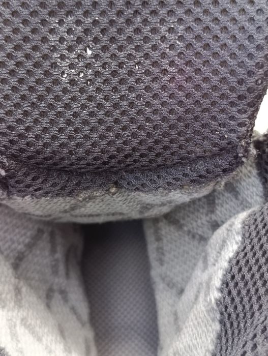 Steitz secura 40-41p. Чоловічі робочі черевики шкіра gore tex.