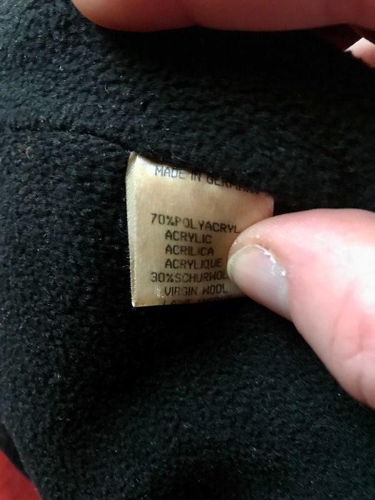 Шапка Mammut, One Size