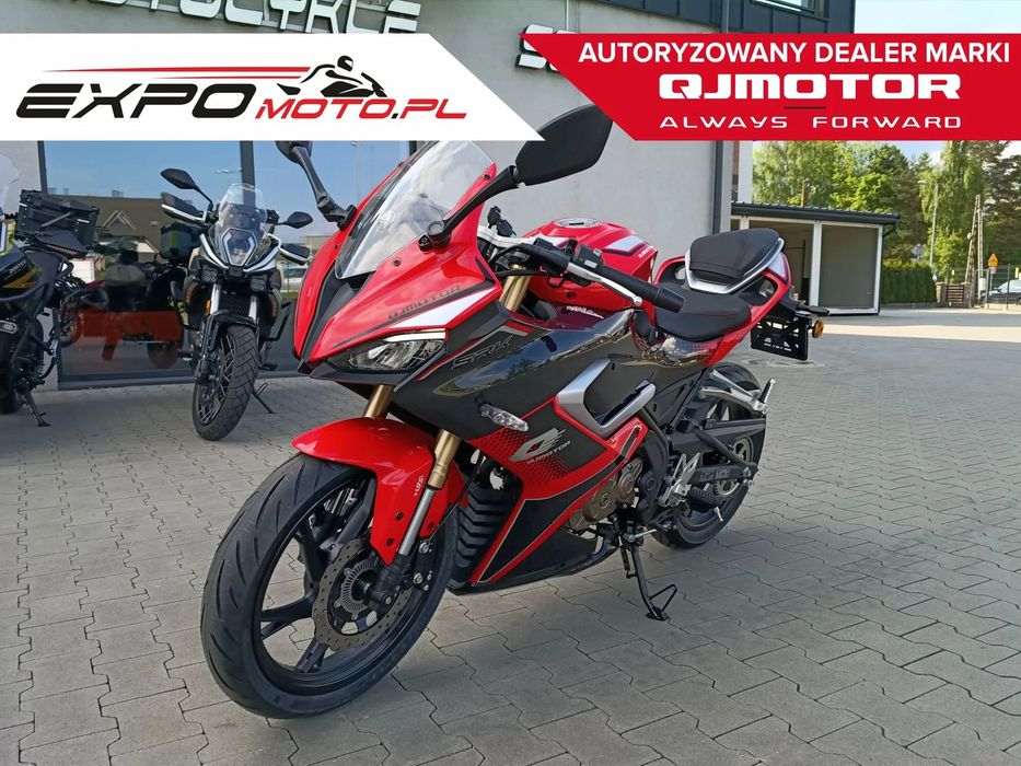 QJmotor