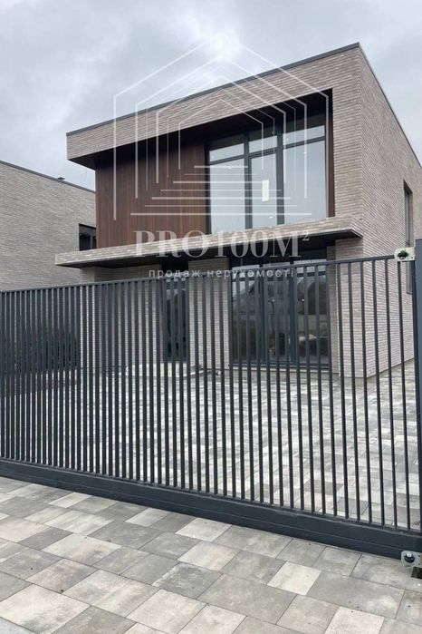 House by the address (area 198 m²) - Atlanta.ua - photo 3