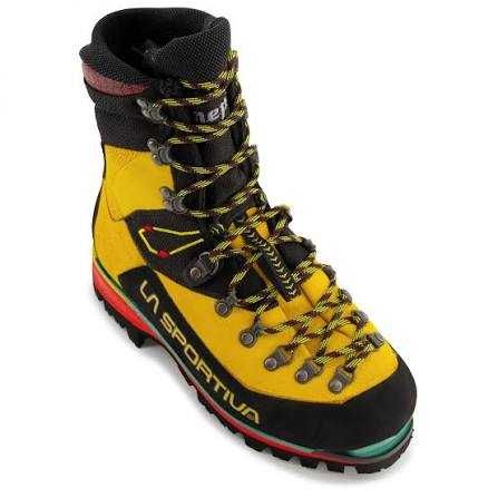 Botas alpisimo La Sportiva Nepal Evo gtx