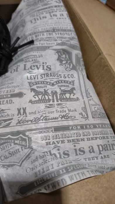 Air max 95 levis