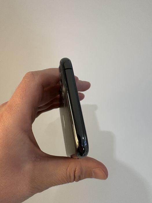 Apple iPhone 11 64GB Space Gray Неверлок