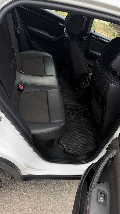 BMW X4 f26 2017