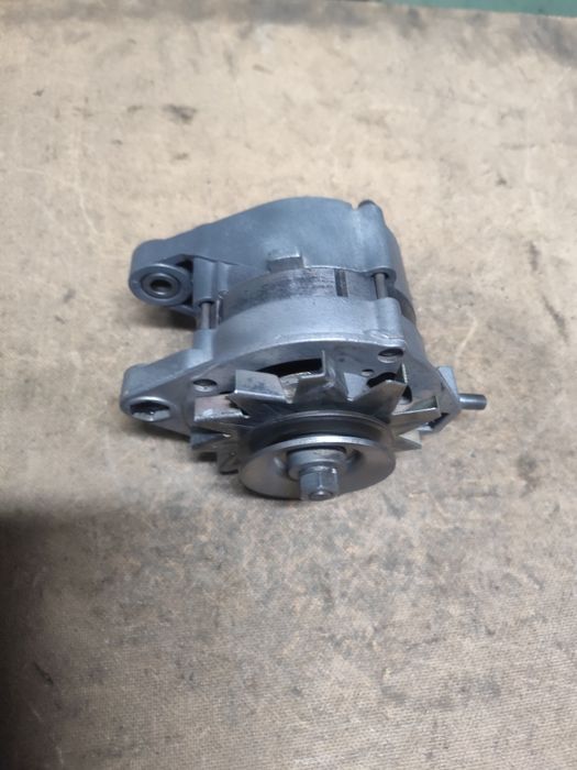 Генератор 50А Ваз 2121,2101,2102,2103-2105,2106,2107 Нива,Класика.