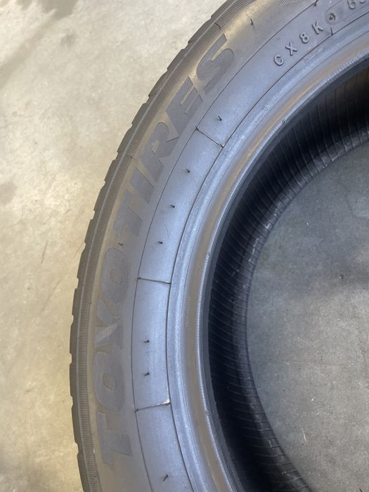 2x Opona Zimowa 205/55 R16 Toyo Observe S944 2024 Rok!