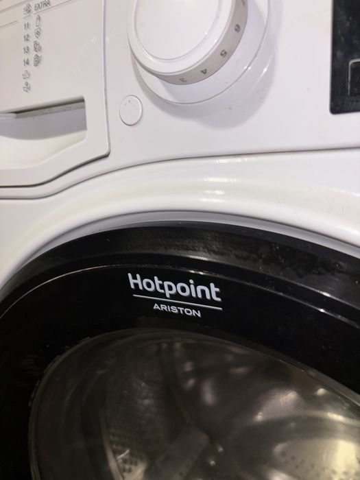 Стиральная машина Hotpoint Ariston 6kg компакт ,