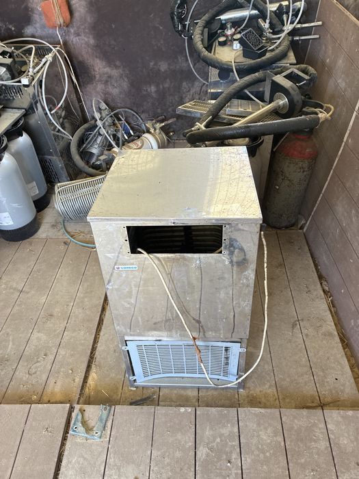 Coreco V-100-I Unidade de Refrigeração Comercial | Testada e a Funcionar