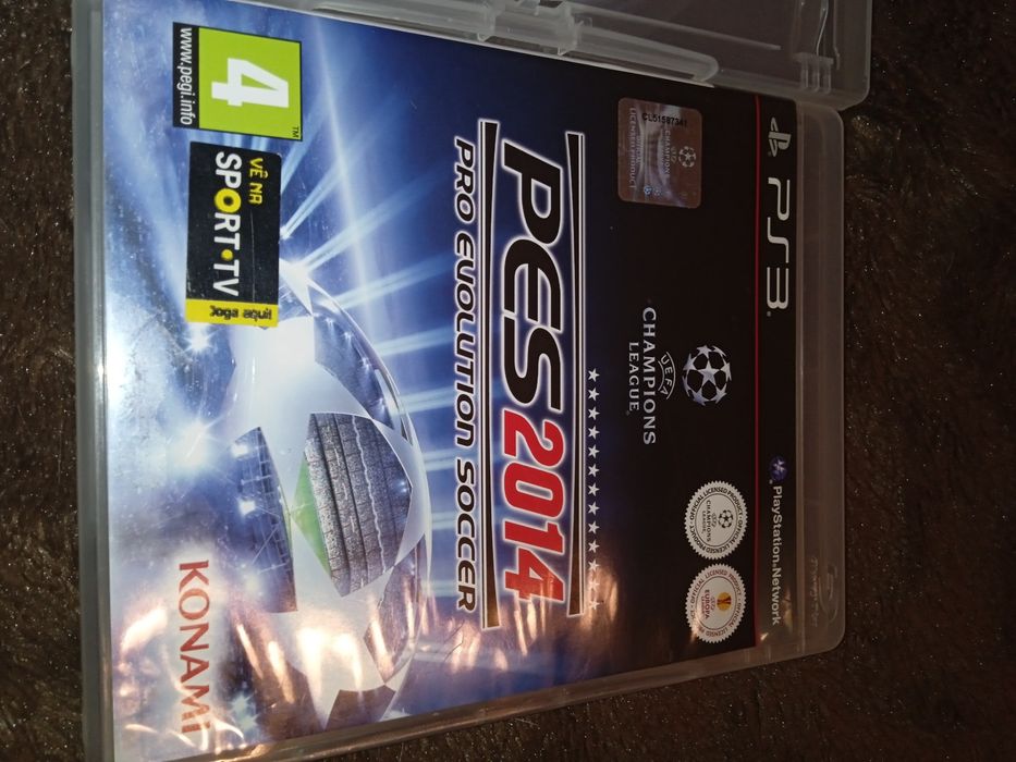 Pack Jogos PlayStation 3