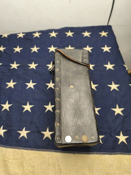 Ładownica armii brytyjskiej 2wws