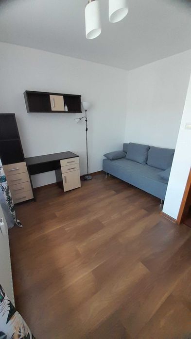 Mieszkanie do wynajęcia Sanok