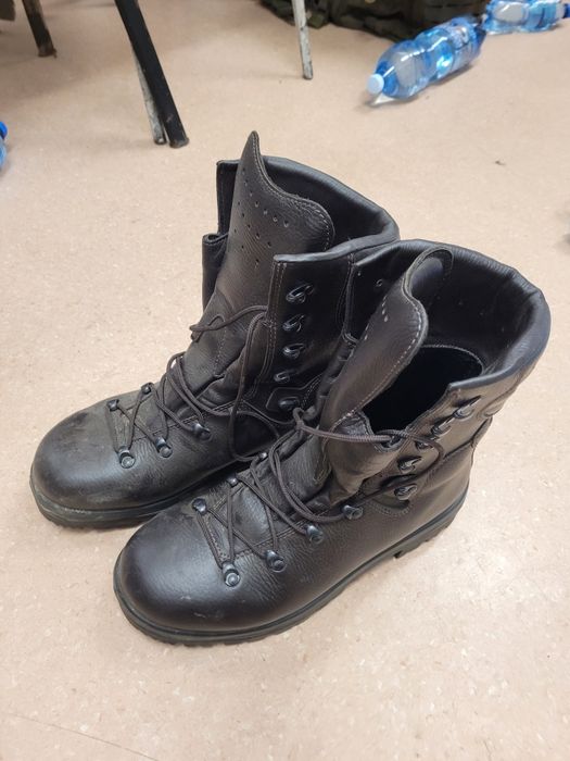 Buty MON 933A/MON 26.5 cm