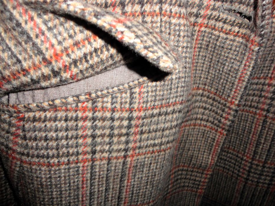 Sobretudo tons terra Zara