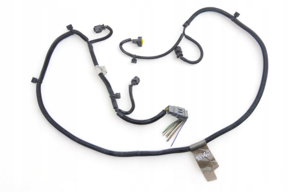 Wiązka Led CITROEN C4 PICASSO FL 9673892880